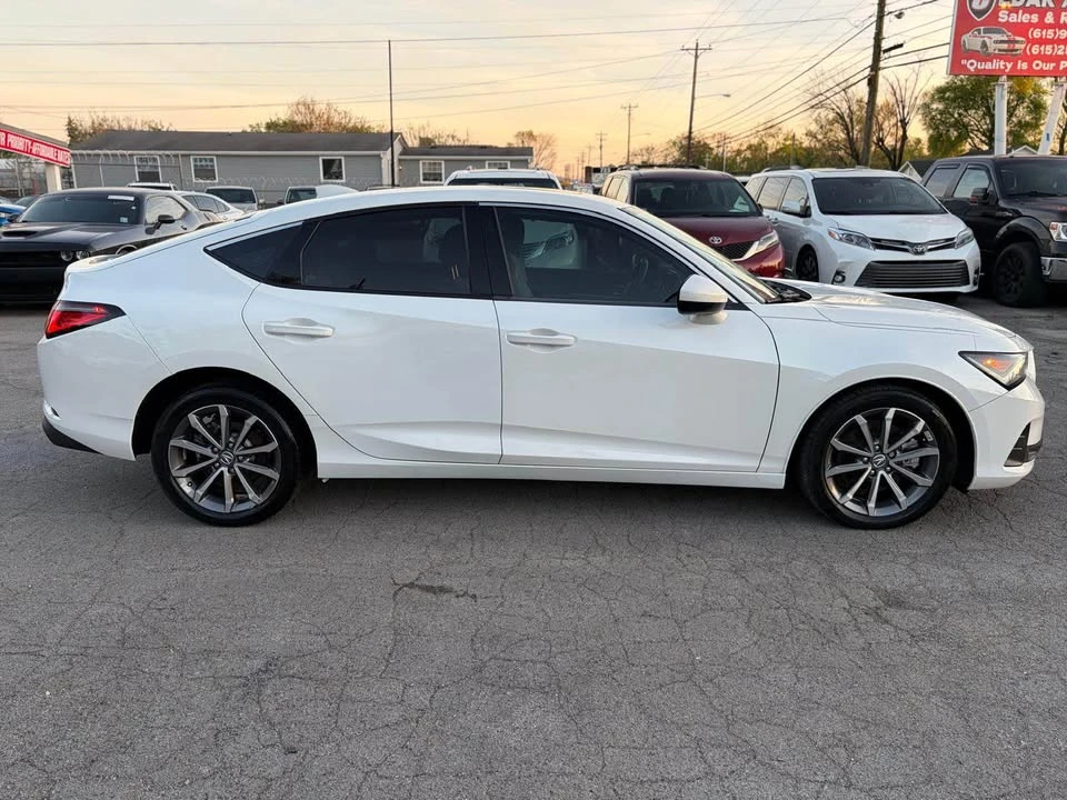 2024 Acura Integra 5th Gen - Image 5 of 12