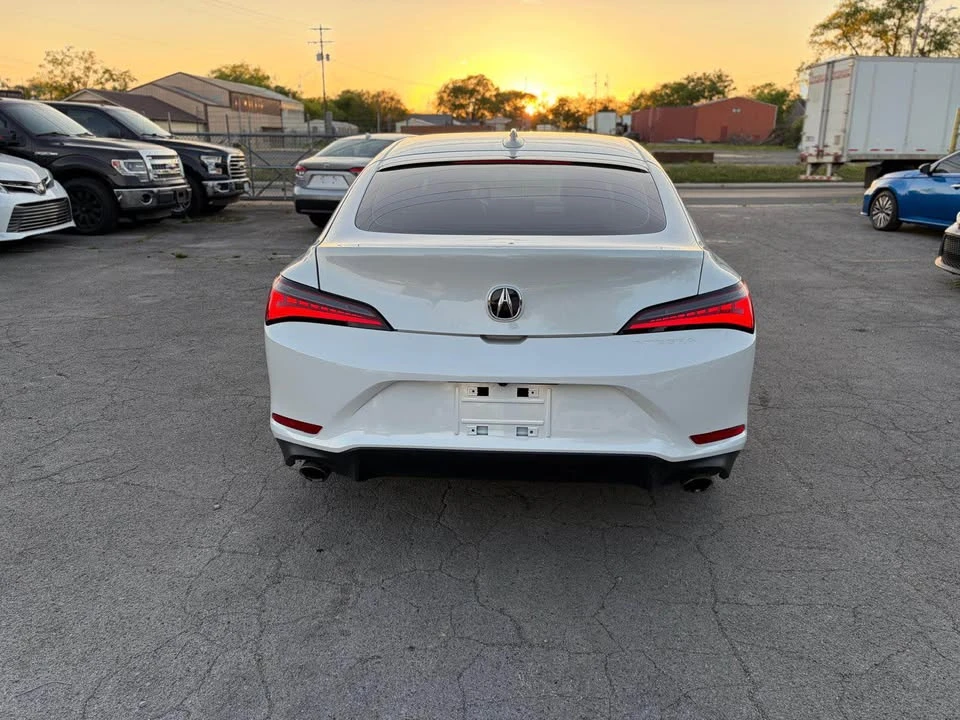 2024 Acura Integra 5th Gen - Image 4 of 12