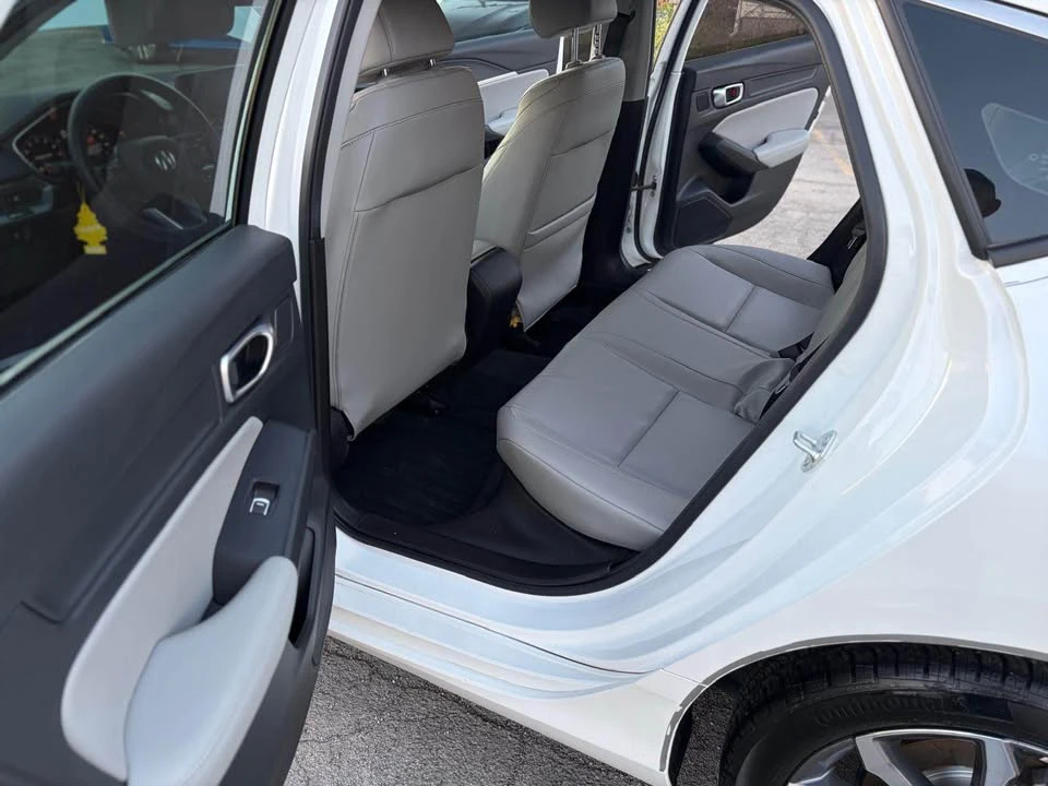 2024 Acura Integra 5th Gen - Image 10 of 12