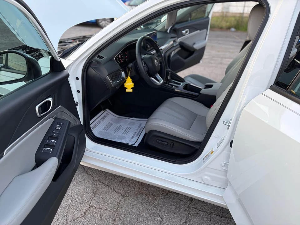 2024 Acura Integra 5th Gen - Image 12 of 12