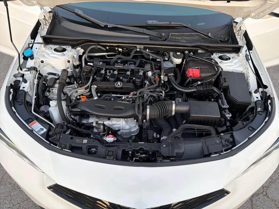 2024 Acura Integra 5th Gen - Image 8 of 12