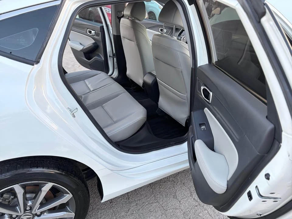 2024 Acura Integra 5th Gen - Image 9 of 12