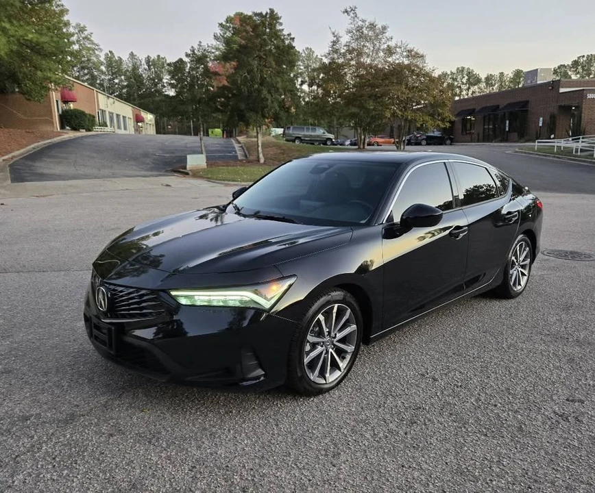 2024 Acura Integra 5th Gen - Image 2 of 16