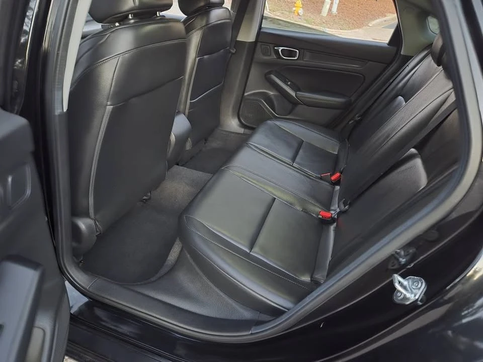 2024 Acura Integra 5th Gen - Image 11 of 16
