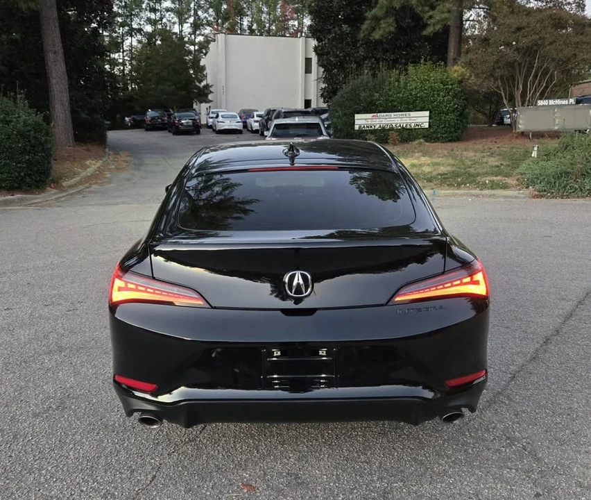 2024 Acura Integra 5th Gen - Image 5 of 16