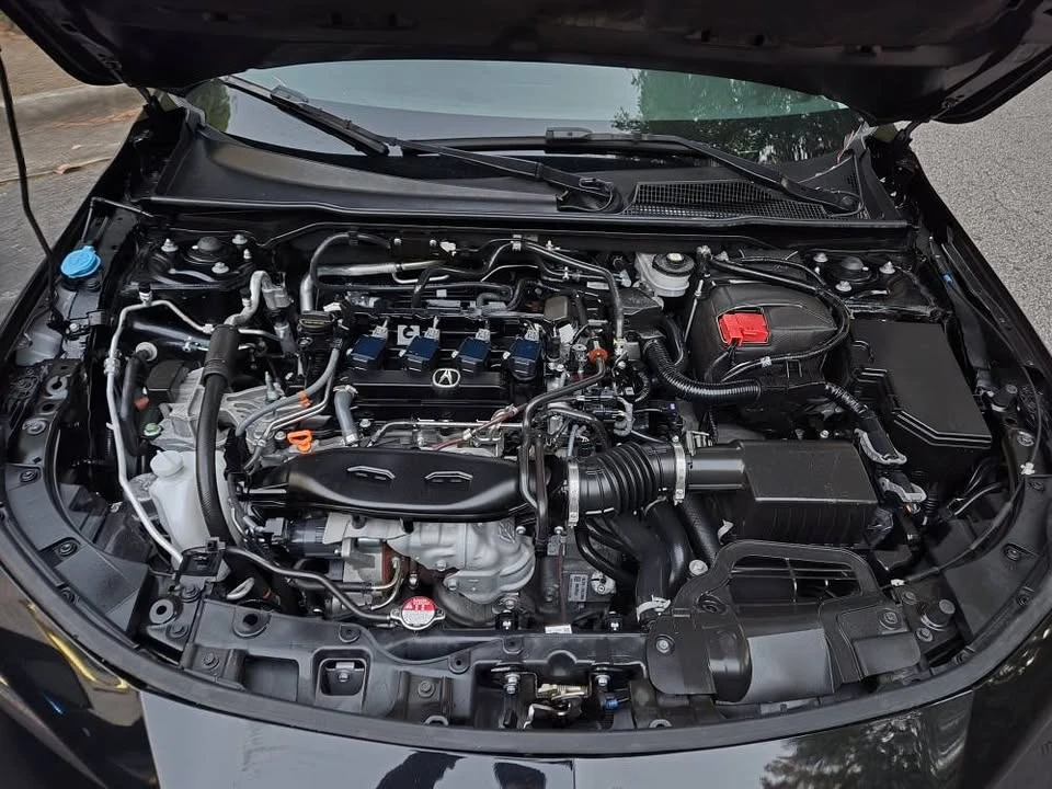 2024 Acura Integra 5th Gen - Image 16 of 16
