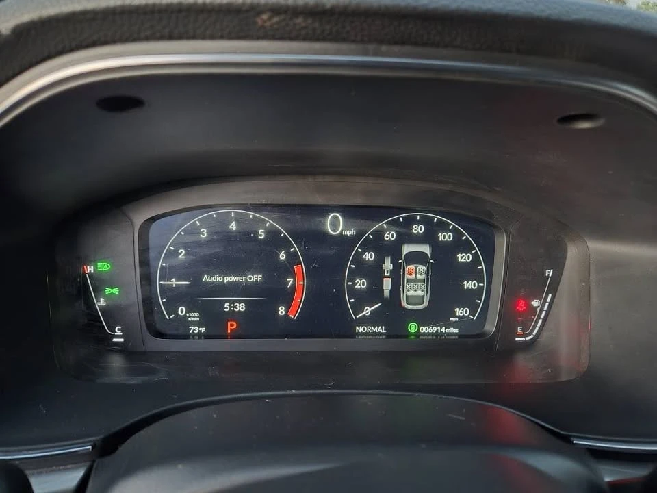 2024 Acura Integra 5th Gen - Image 15 of 16