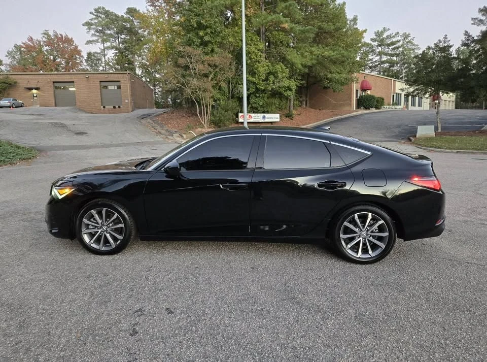 2024 Acura Integra 5th Gen - Image 3 of 16