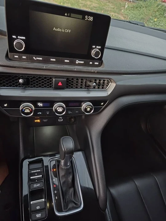 2024 Acura Integra 5th Gen - Image 14 of 16