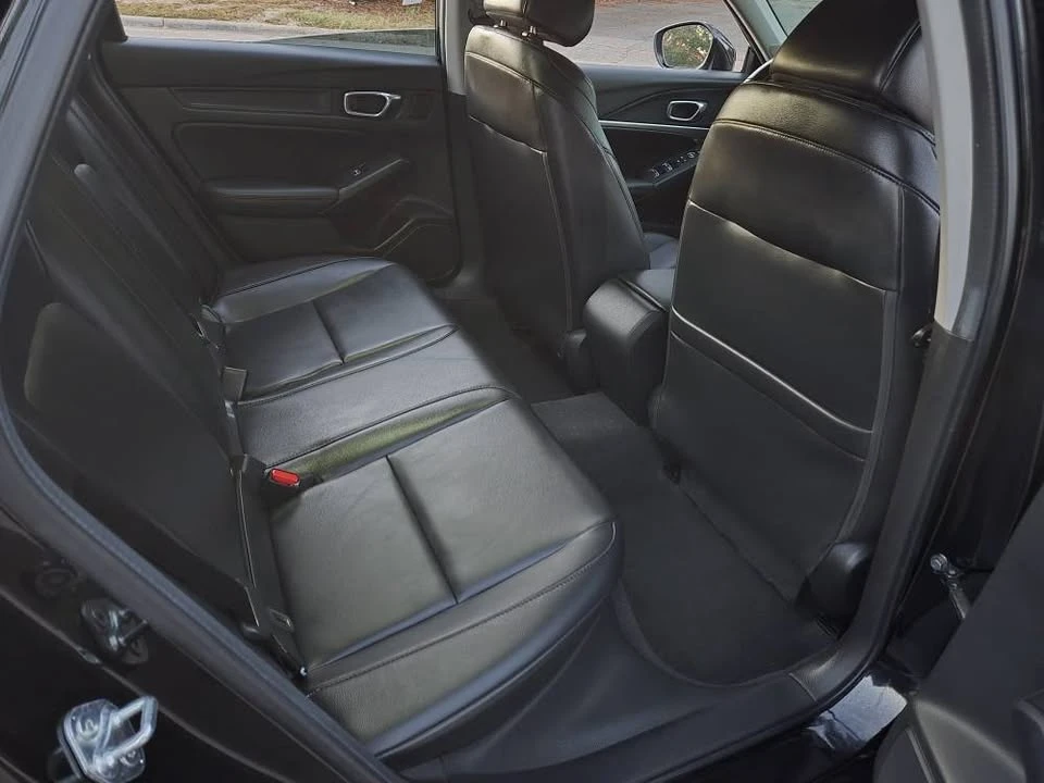 2024 Acura Integra 5th Gen - Image 12 of 16