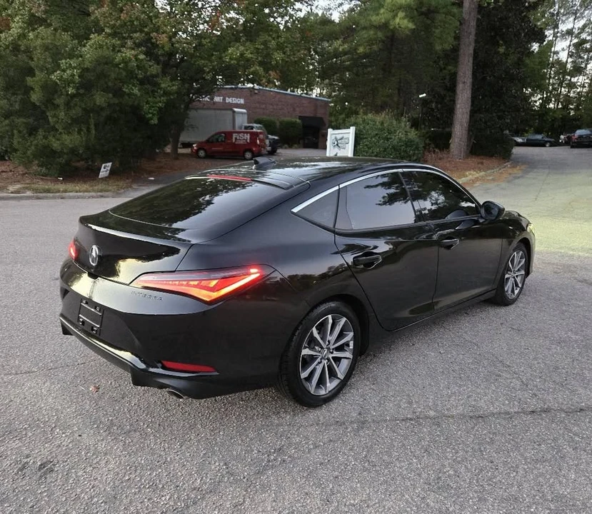 2024 Acura Integra 5th Gen - Image 6 of 16