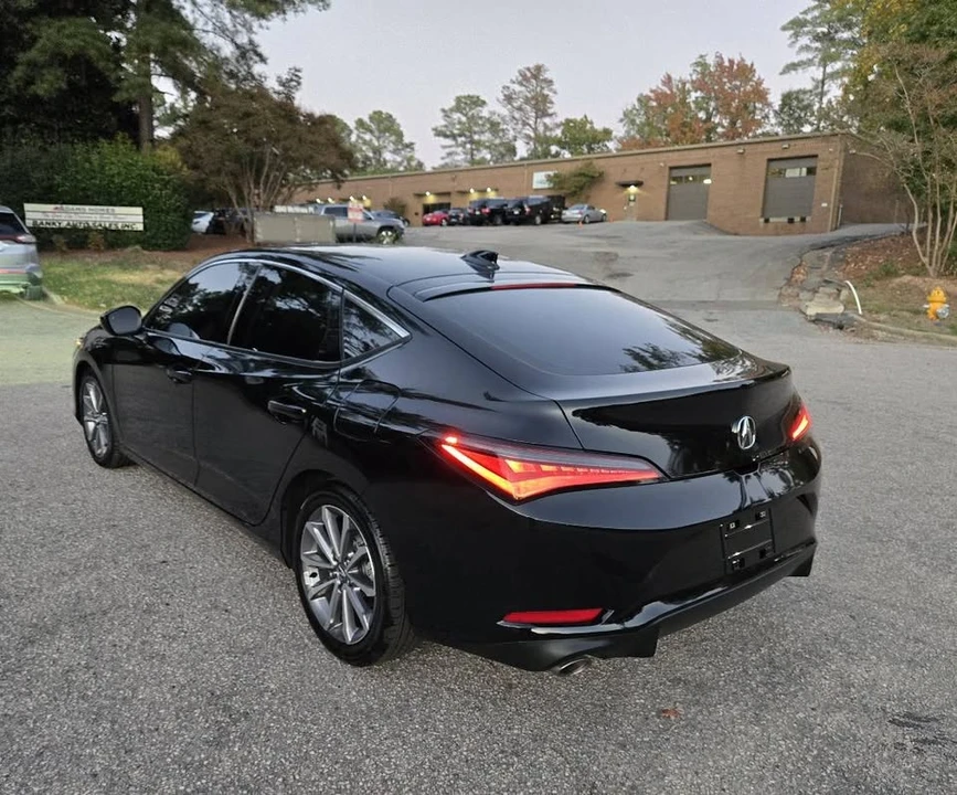 2024 Acura Integra 5th Gen - Image 4 of 16