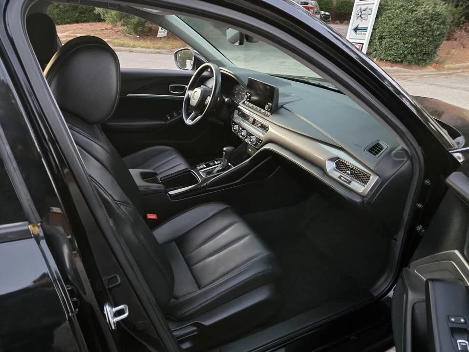 2024 Acura Integra 5th Gen - Image 13 of 16