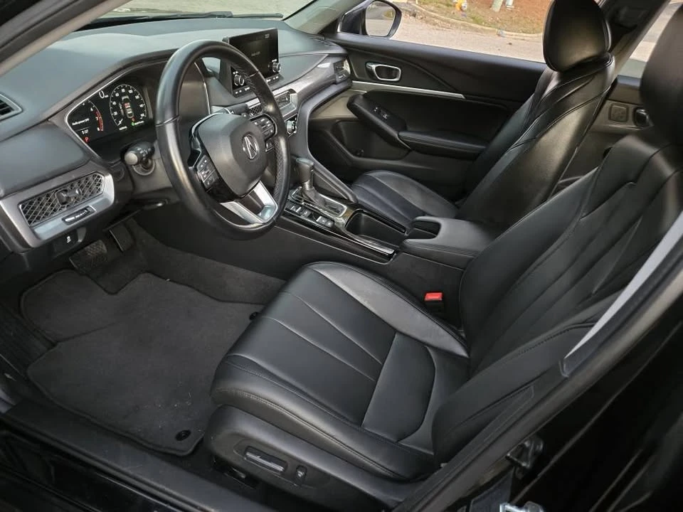 2024 Acura Integra 5th Gen - Image 10 of 16