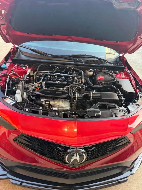 2024 Acura Integra 5th Gen - Image 16 of 16