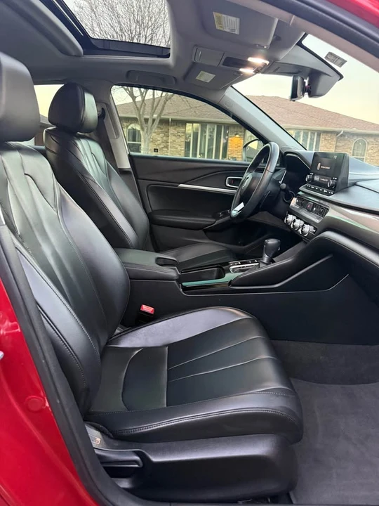 2024 Acura Integra 5th Gen - Image 12 of 16