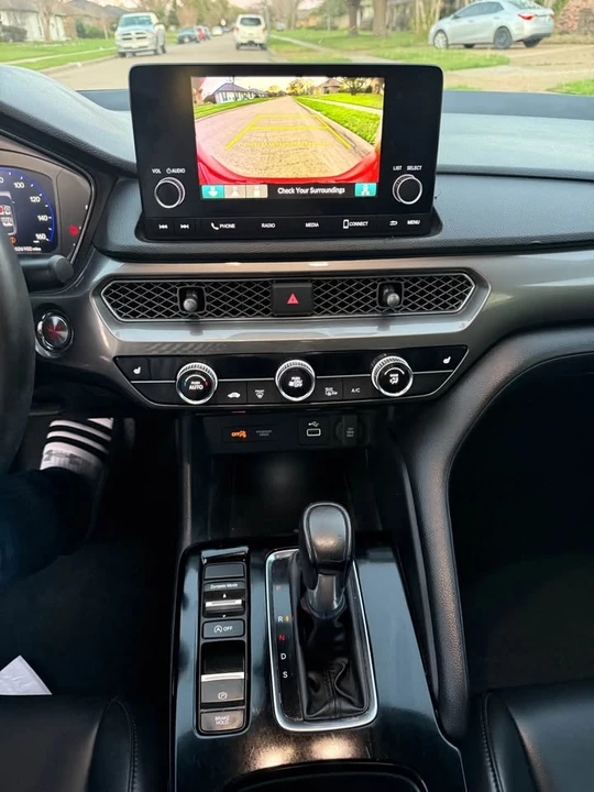 2024 Acura Integra 5th Gen - Image 13 of 16