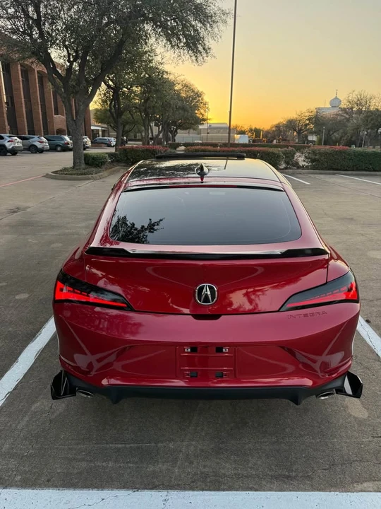 2024 Acura Integra 5th Gen - Image 6 of 16