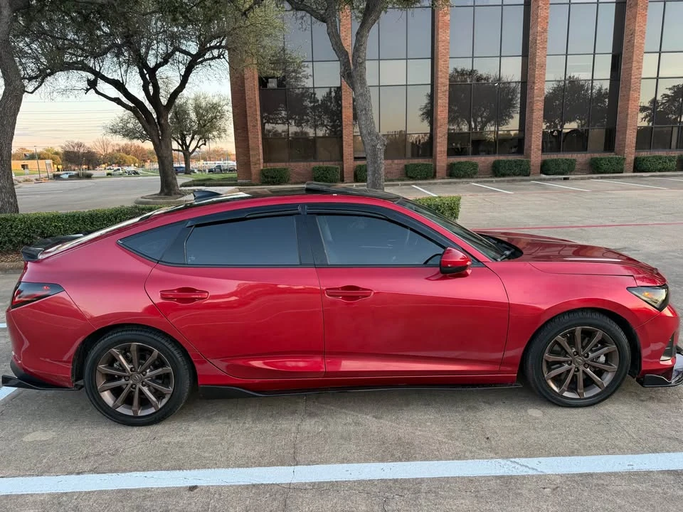 2024 Acura Integra 5th Gen - Image 9 of 16