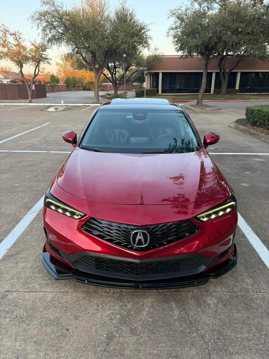 2024 Acura Integra 5th Gen - Image 3 of 16