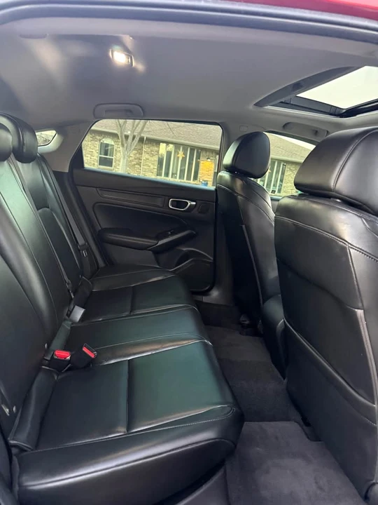 2024 Acura Integra 5th Gen - Image 14 of 16