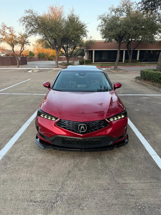 2024 Acura Integra 5th Gen - Image 10 of 16
