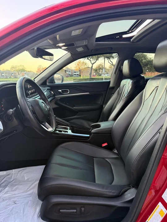 2024 Acura Integra 5th Gen - Image 11 of 16
