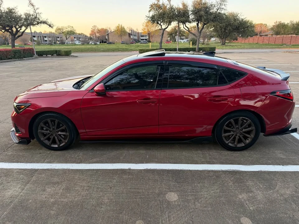 2024 Acura Integra 5th Gen - Image 5 of 16