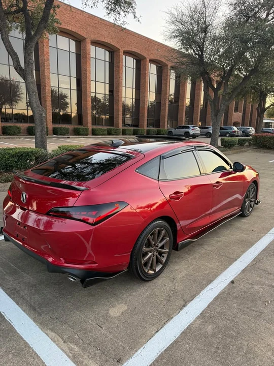 2024 Acura Integra 5th Gen - Image 7 of 16