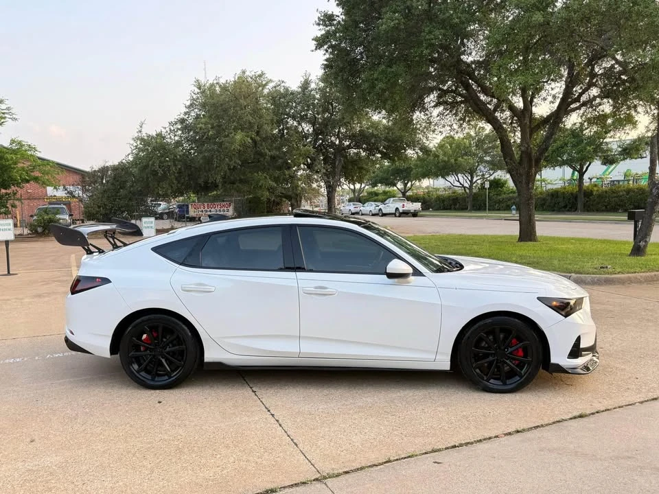 2024 Acura Integra 5th Gen - Image 20 of 20