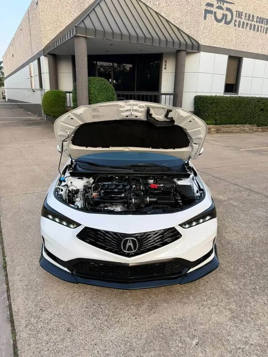 2024 Acura Integra 5th Gen - Image 6 of 20