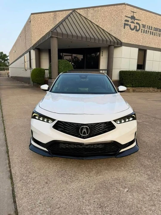 2024 Acura Integra 5th Gen - Image 11 of 20