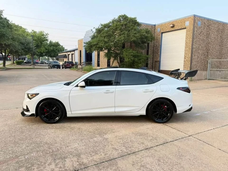 2024 Acura Integra 5th Gen - Image 13 of 20