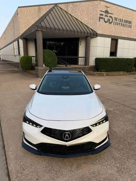 2024 Acura Integra 5th Gen - Image 19 of 20