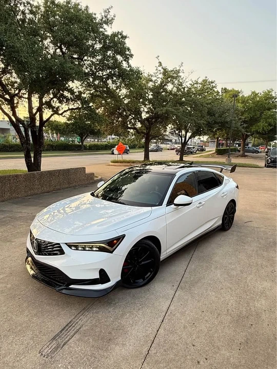 2024 Acura Integra 5th Gen - Image 16 of 20