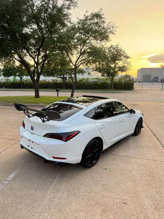 2024 Acura Integra 5th Gen - Image 4 of 20