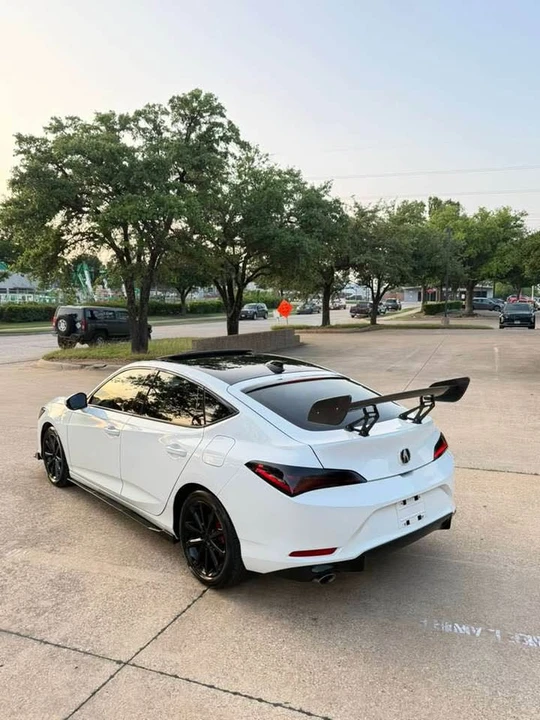 2024 Acura Integra 5th Gen - Image 10 of 20