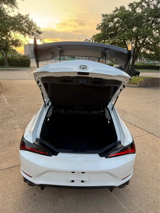 2024 Acura Integra 5th Gen - Image 18 of 20