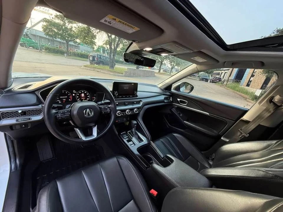 2024 Acura Integra 5th Gen - Image 3 of 20