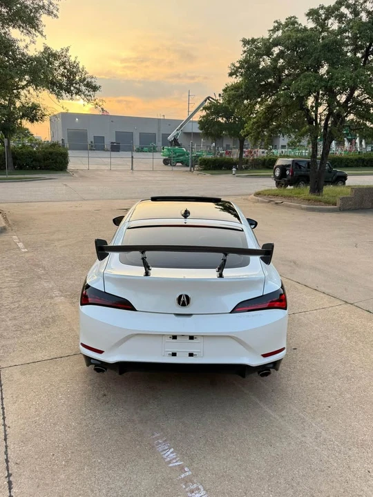 2024 Acura Integra 5th Gen - Image 12 of 20