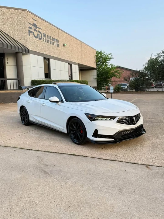 2024 Acura Integra 5th Gen - Image 20 of 20