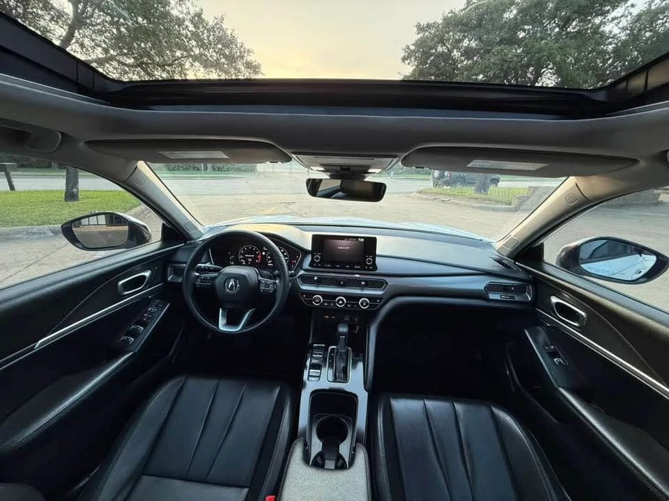 2024 Acura Integra 5th Gen - Image 13 of 20