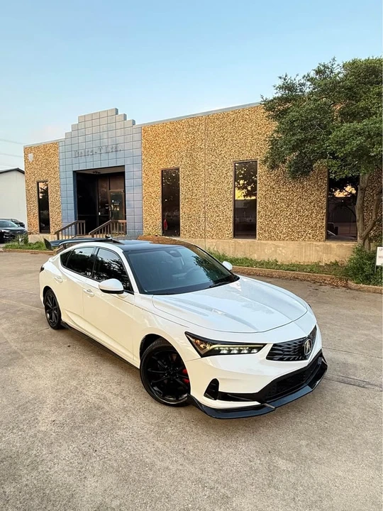 2024 Acura Integra 5th Gen - Image 19 of 20