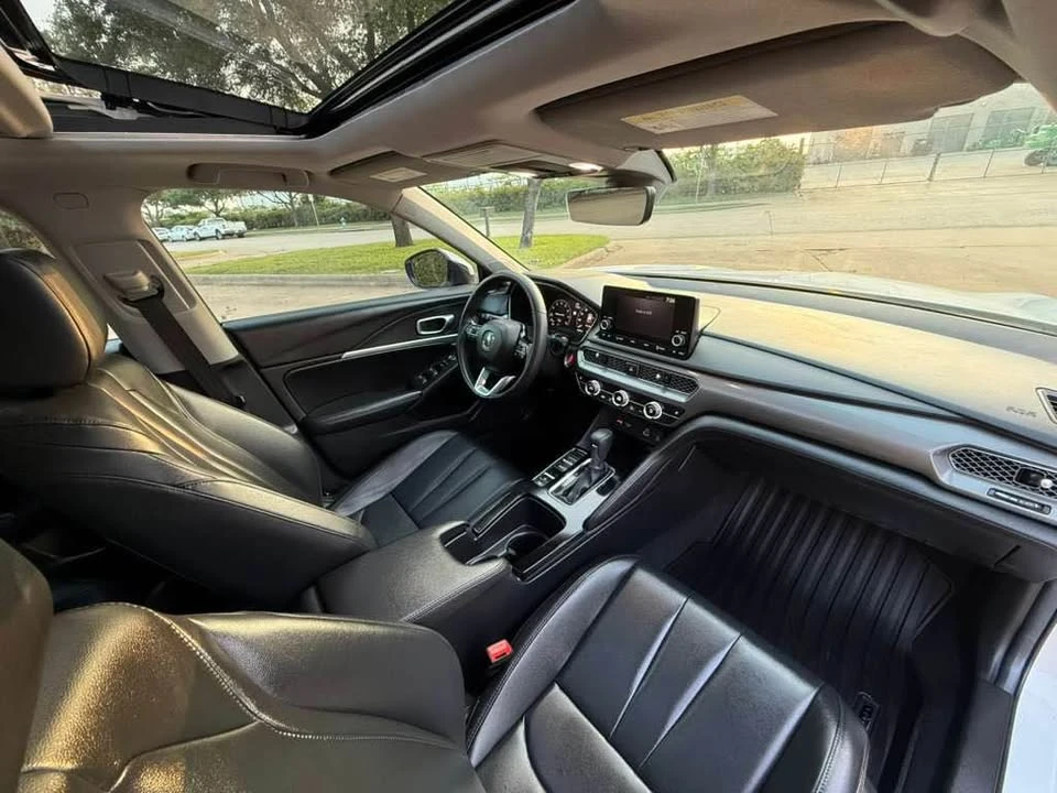 2024 Acura Integra 5th Gen - Image 5 of 20
