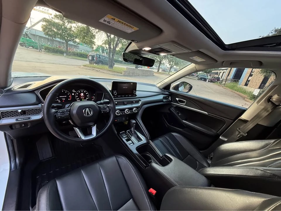2024 Acura Integra 5th Gen - Image 16 of 20