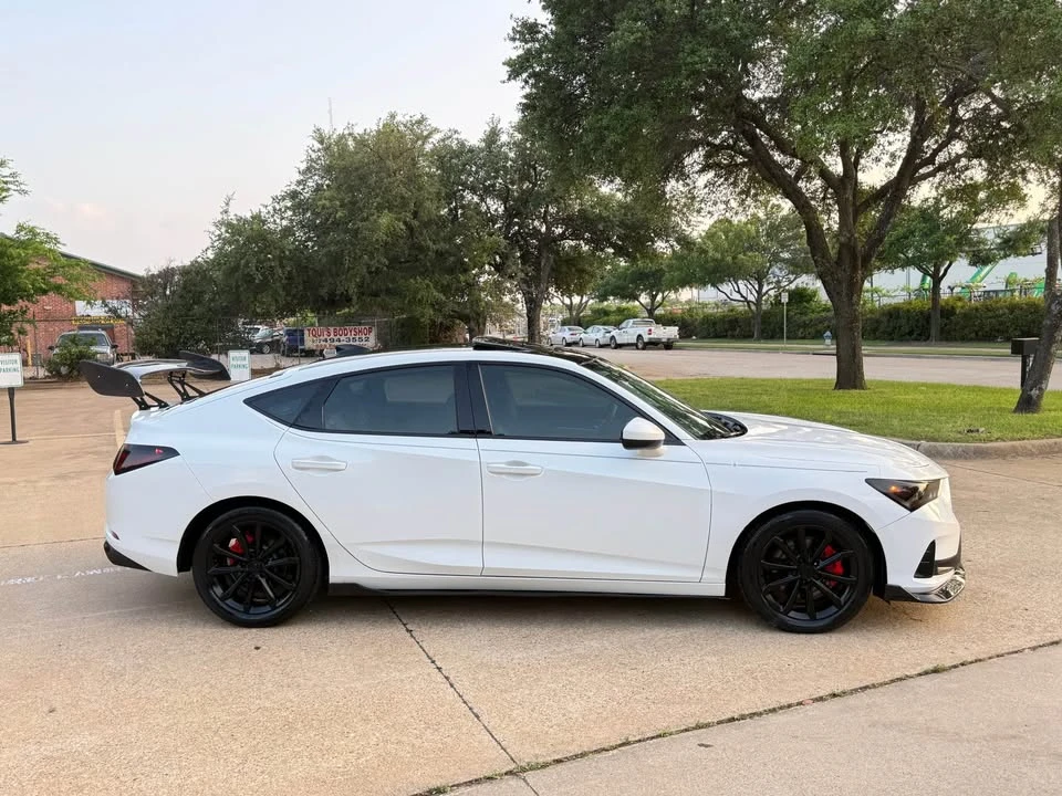 2024 Acura Integra 5th Gen - Image 10 of 20