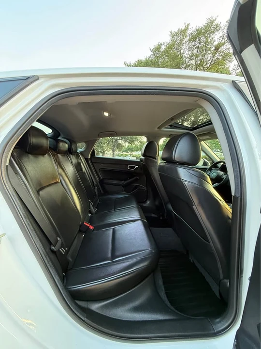 2024 Acura Integra 5th Gen - Image 6 of 20