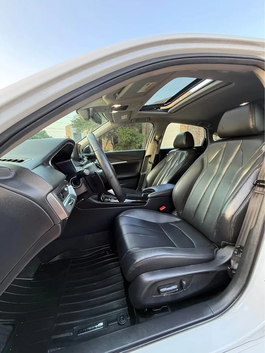 2024 Acura Integra 5th Gen - Image 17 of 20