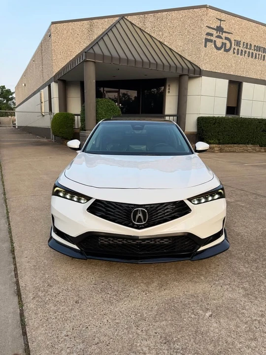 2024 Acura Integra 5th Gen - Image 2 of 20