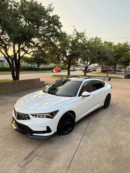 2024 Acura Integra 5th Gen - Image 14 of 20